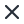 close menu